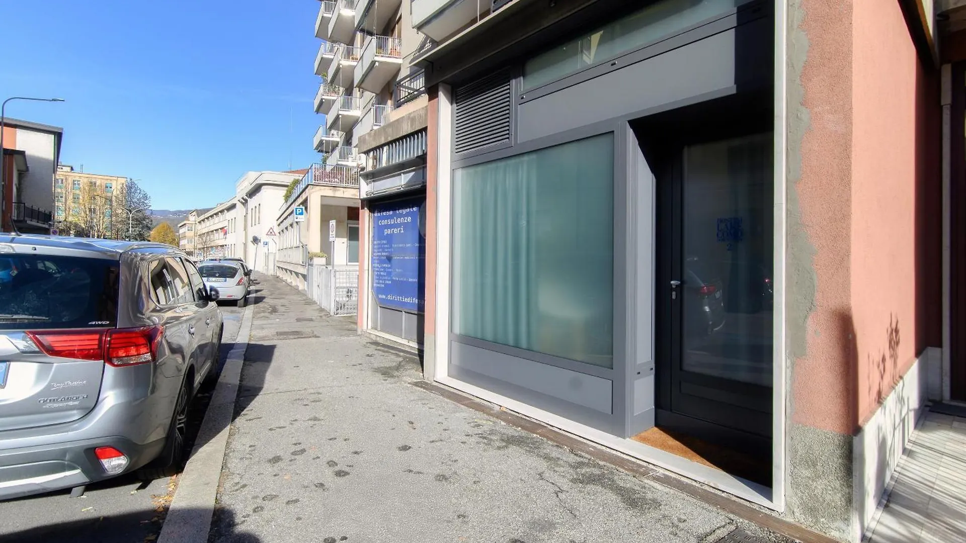 Hostini Lake Como 2 - Downtown Apartment