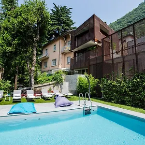 Gæstehus Le Stanze Del Lago & Pool, Como